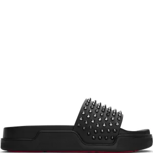 Christian Louboutin Pool Fun Sliders