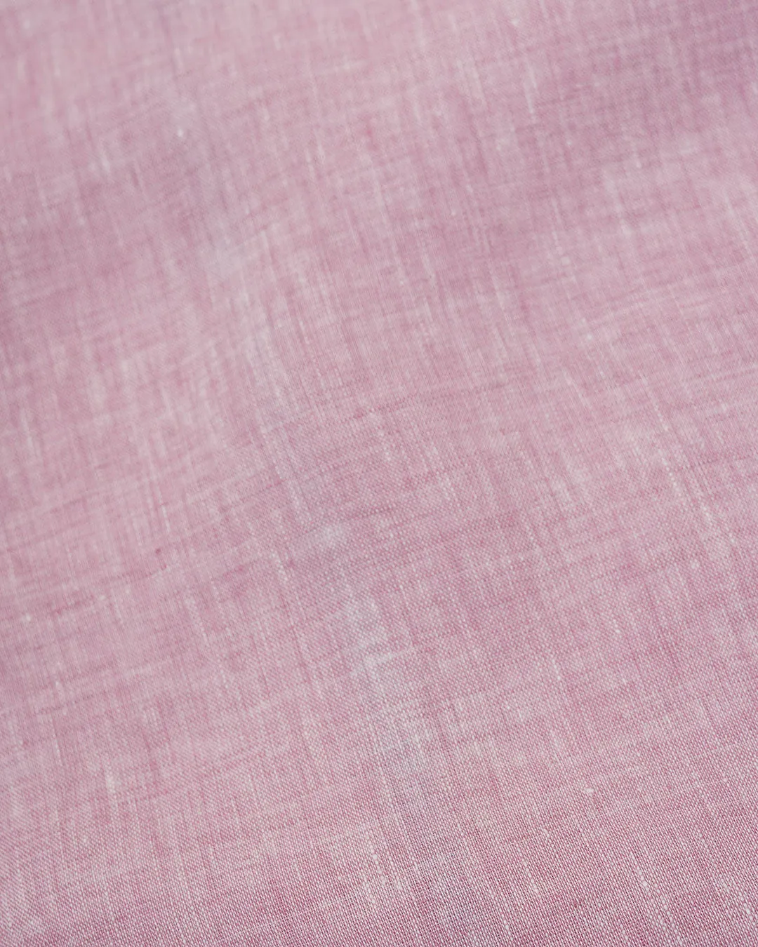 Colours & Sons - Linen Shirt - Grape