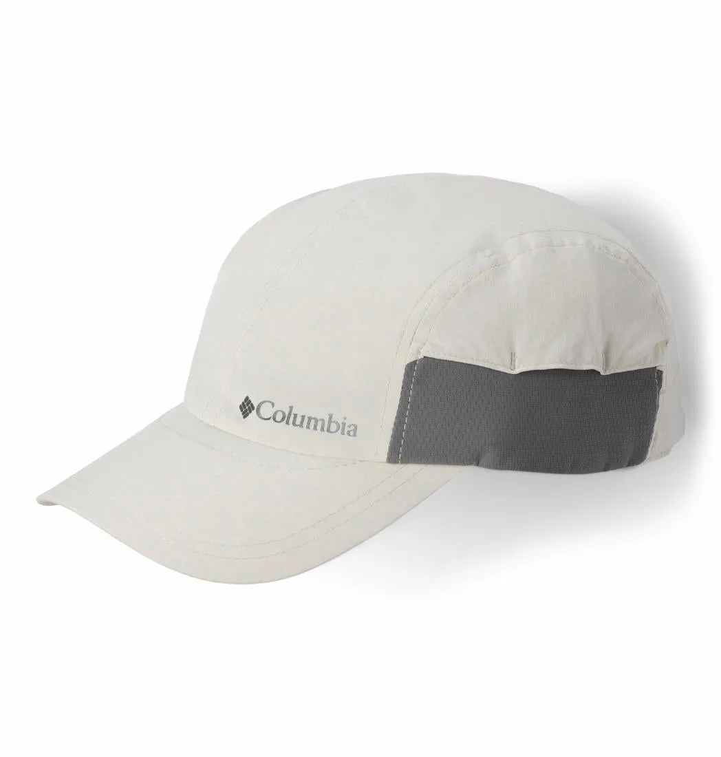 Columbia Unisex Beige Coolhead Ice Cachalot