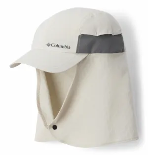 Columbia Unisex Beige Coolhead Ice Cachalot