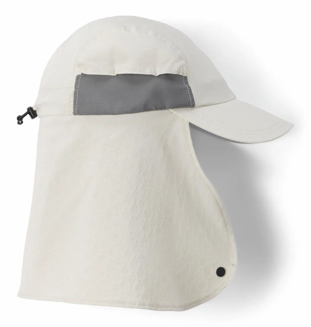 Columbia Unisex Beige Coolhead Ice Cachalot