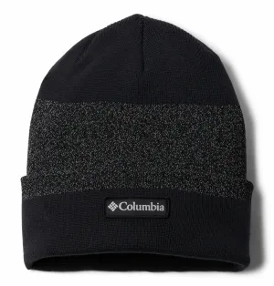 Columbia Unisex Black Black Mesa Beanie