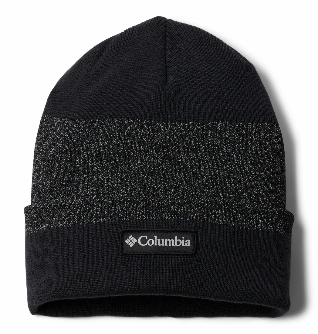 Columbia Unisex Black Black Mesa Beanie
