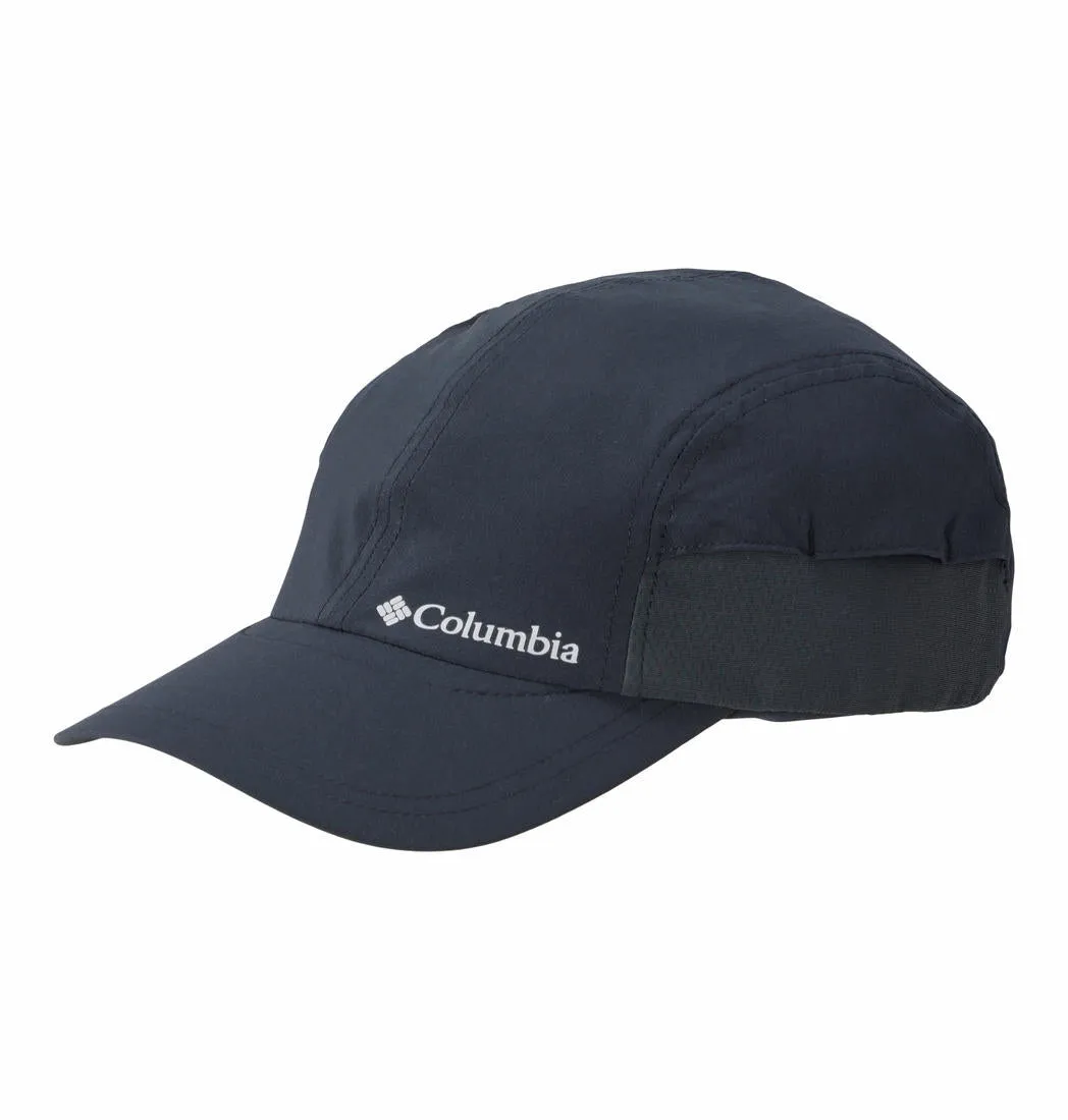 Columbia Unisex Black Coolhead Ice Cachalot