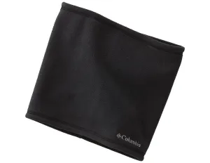 Columbia Unisex Black Fast Trek Neck Gaiter