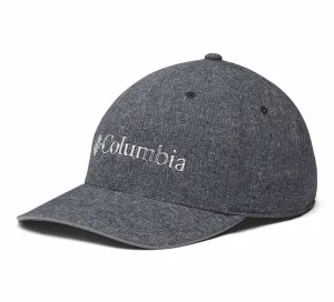 Columbia Unisex Black Irico Ball Cap