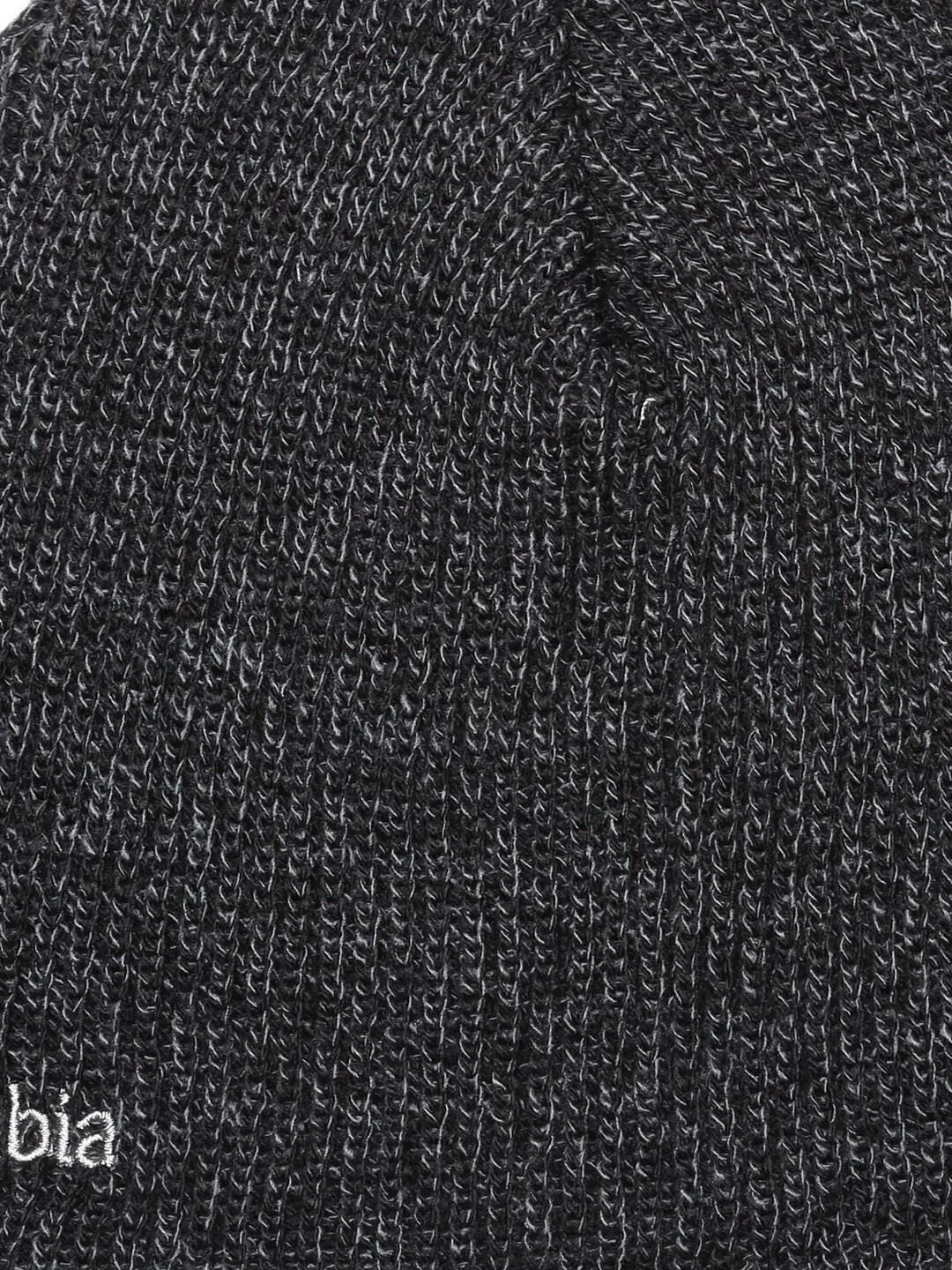 Columbia Unisex Black Whirlibird Watch Cap Beanie