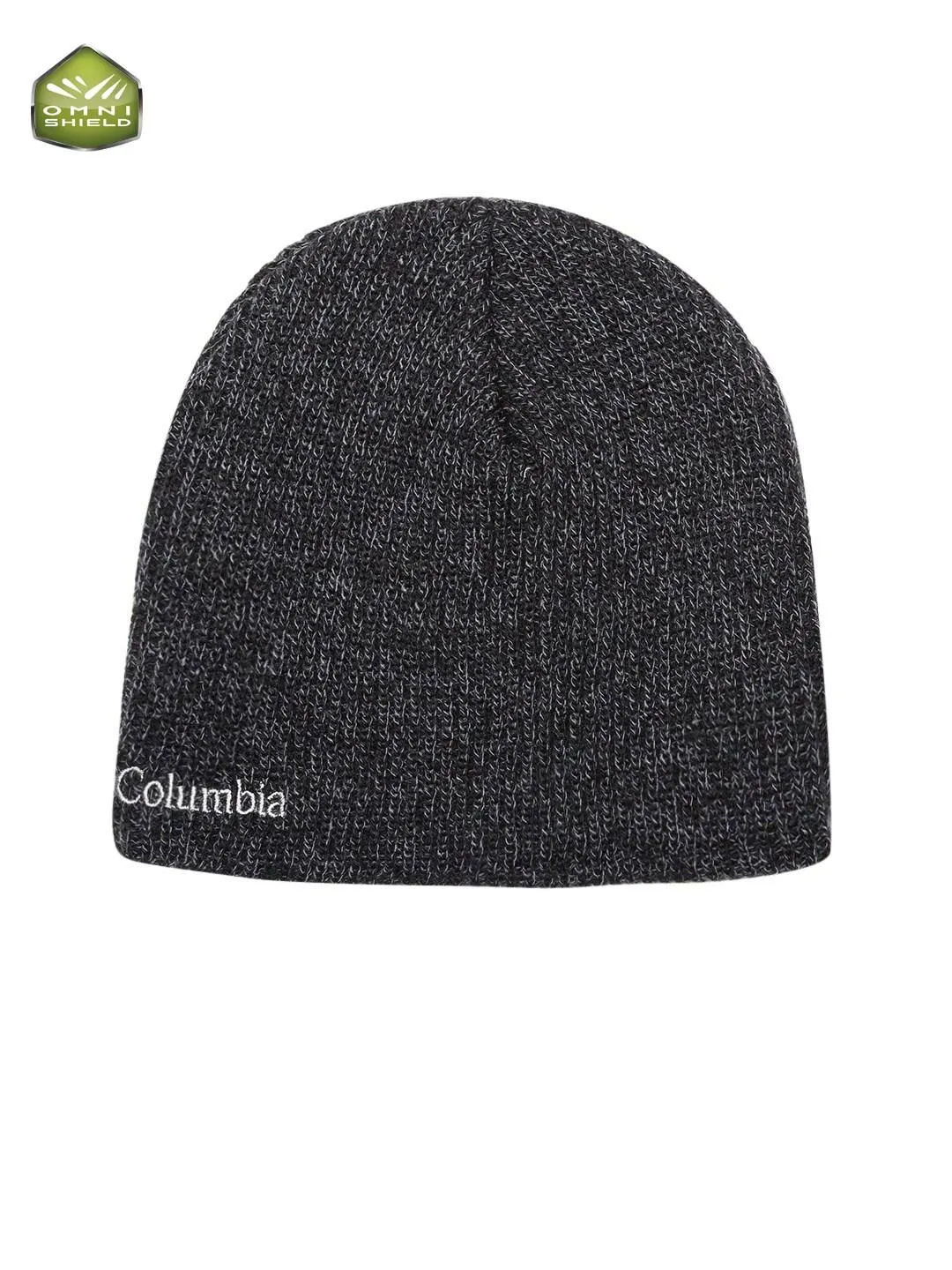 Columbia Unisex Black Whirlibird Watch Cap Beanie