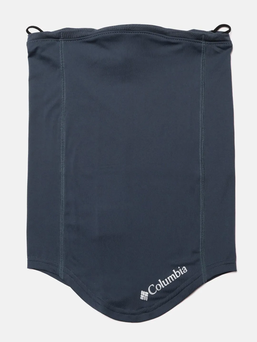Columbia Unisex Blue Chill River II Neck Gaiter