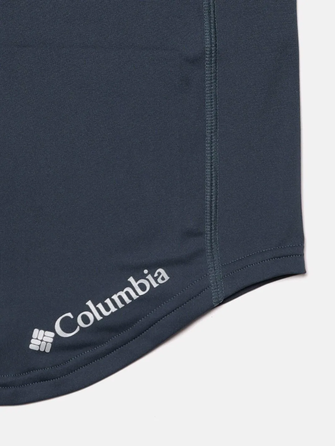 Columbia Unisex Blue Chill River II Neck Gaiter