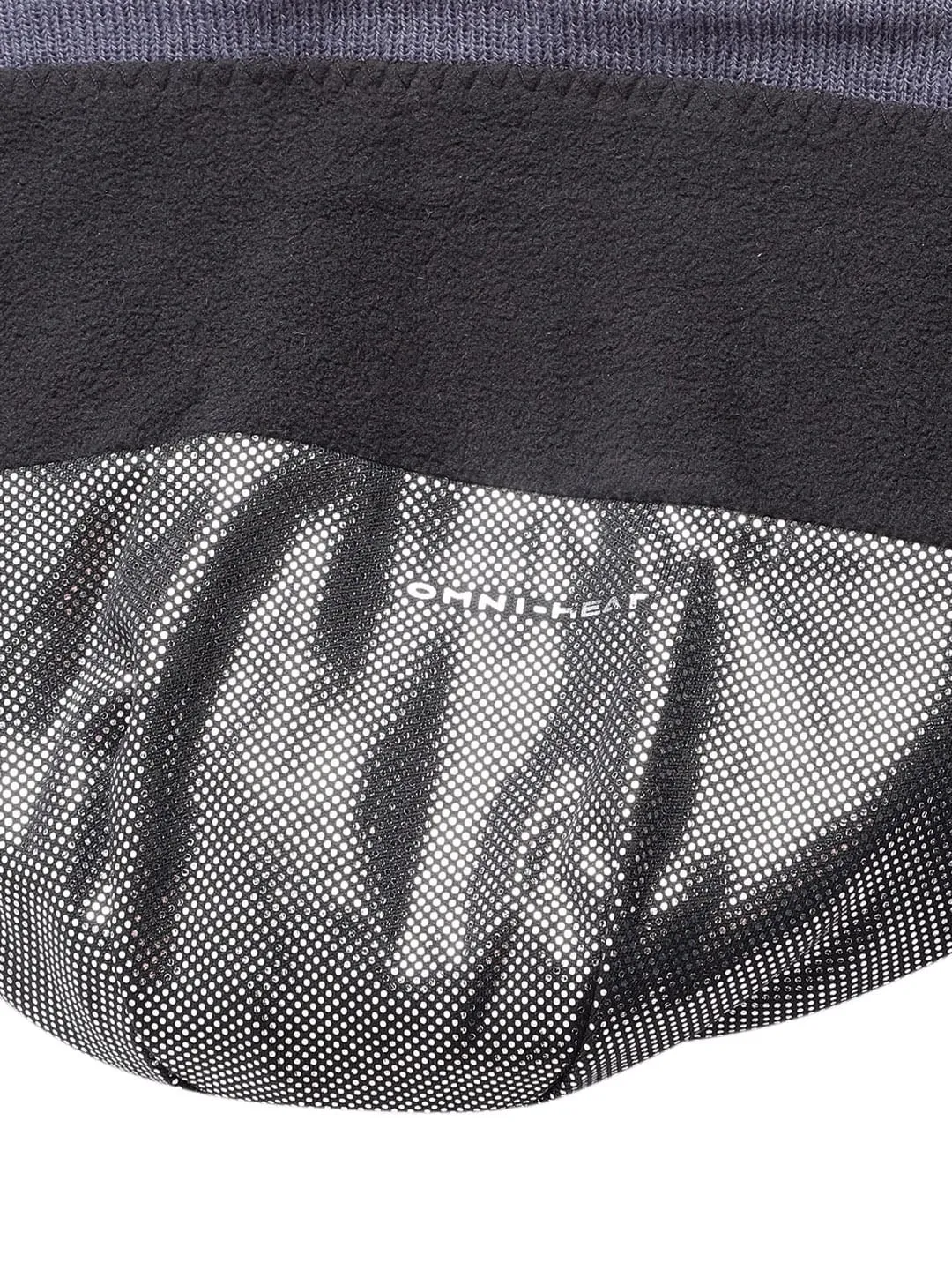Columbia Unisex Blue Columbia Heat Beanie