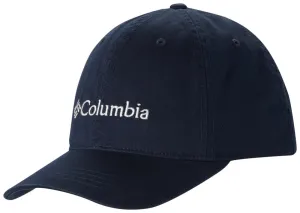 Columbia Unisex Blue Columbia ROC Logo Ballcap