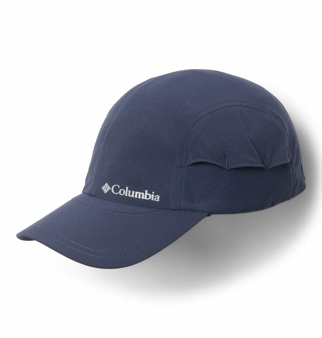 Columbia Unisex Blue Coolhead Ice Cachalot