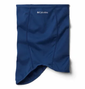 Columbia Unisex Blue Freezer Zero II Neck Gaiter