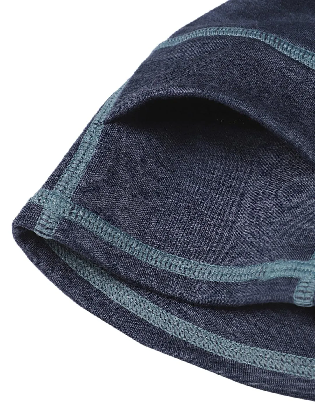 Columbia Unisex Blue Infinity Trail Beanie