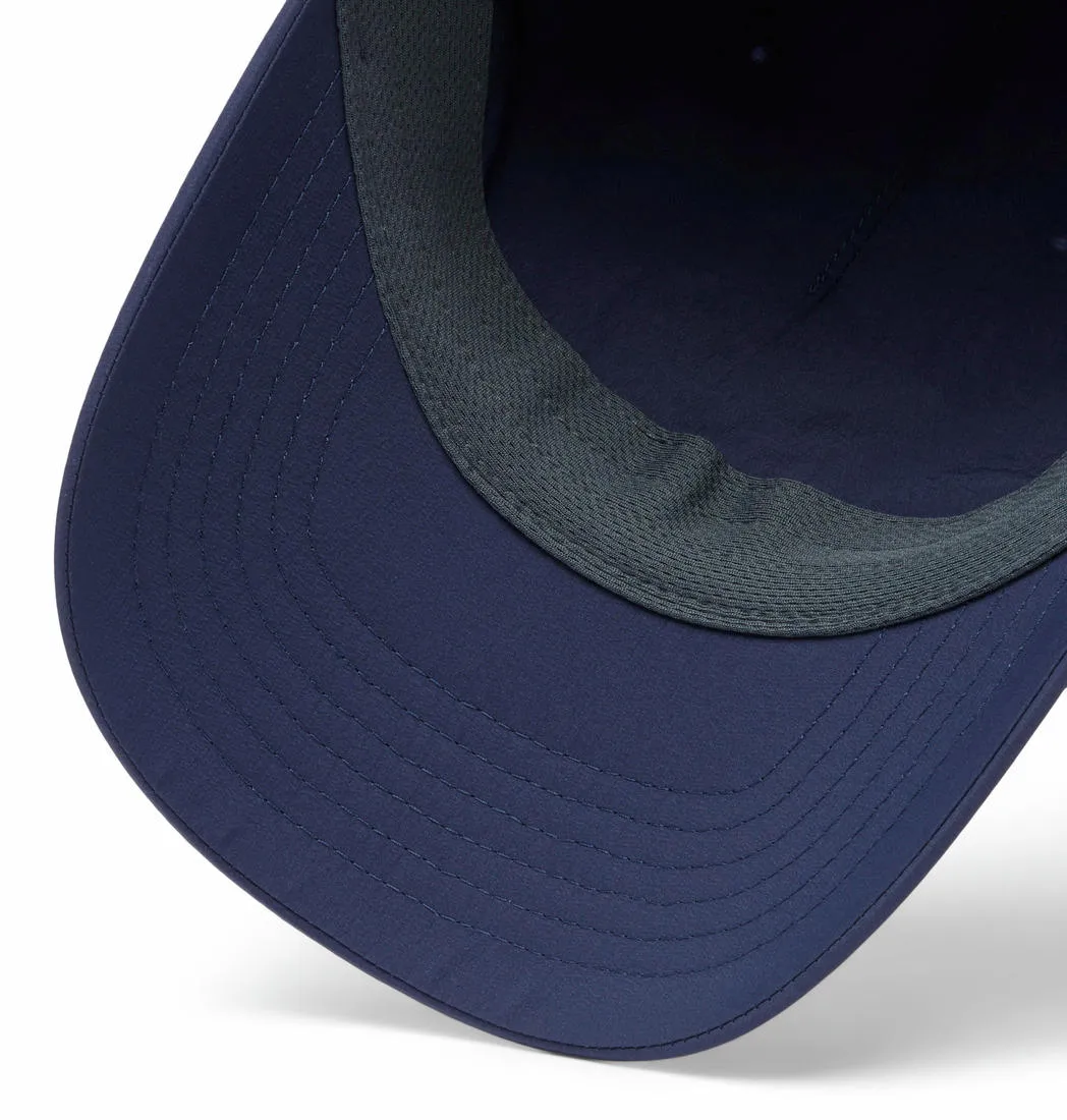 Columbia Unisex Blue Spring Canyon Ball Cap