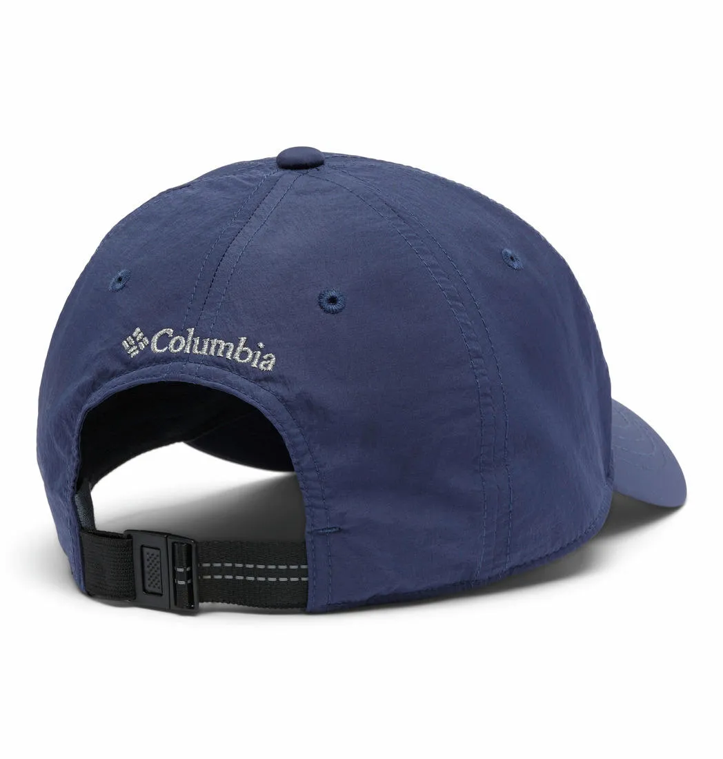Columbia Unisex Blue Spring Canyon Ball Cap