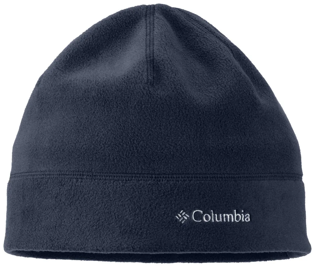 Columbia Unisex Blue Thermarator Hat