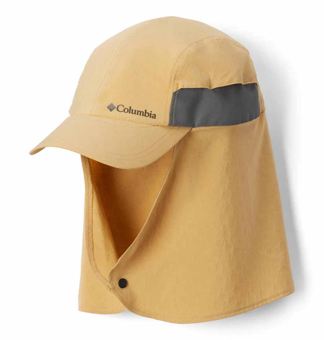 Columbia Unisex Brown Coolhead Ice Cachalot