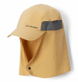 Columbia Unisex Brown Coolhead Ice Cachalot