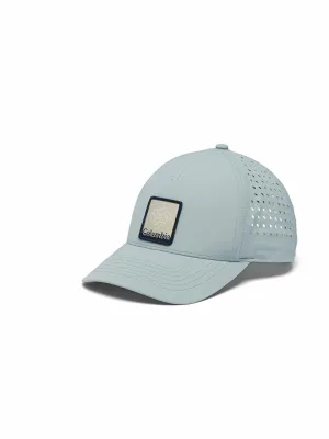 Columbia Unisex Green Columbia Hike 110 Snap Back