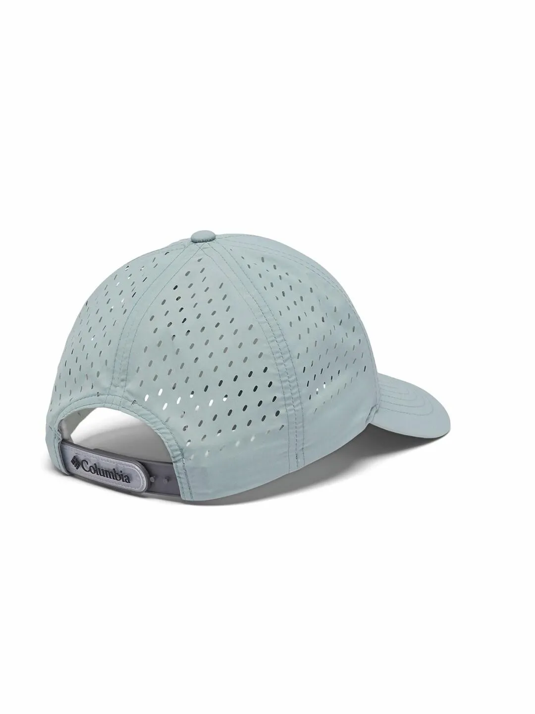 Columbia Unisex Green Columbia Hike 110 Snap Back