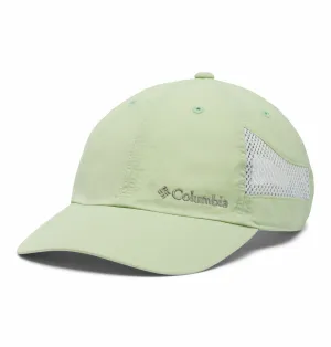 Columbia Unisex Green Tech Shade Hat