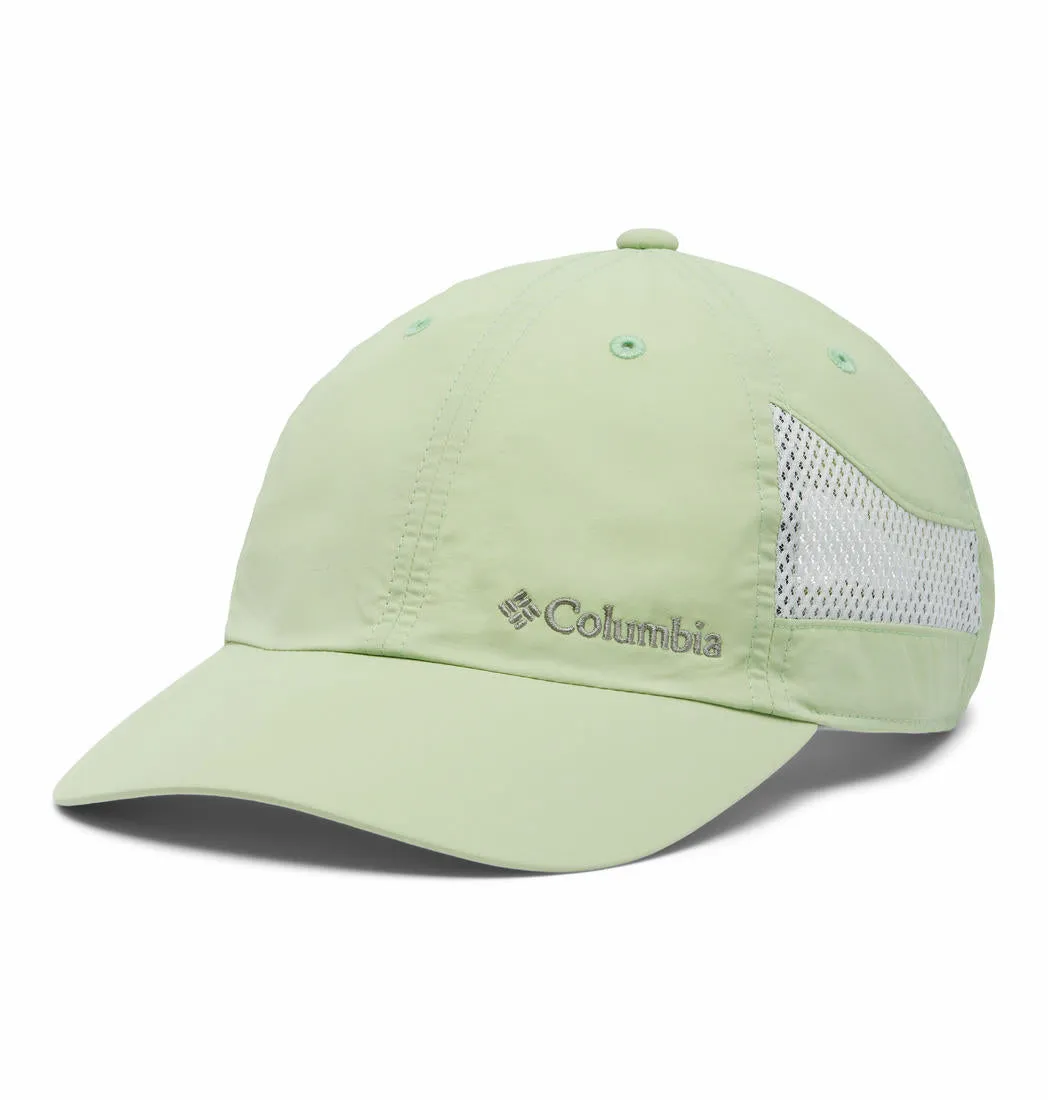 Columbia Unisex Green Tech Shade Hat