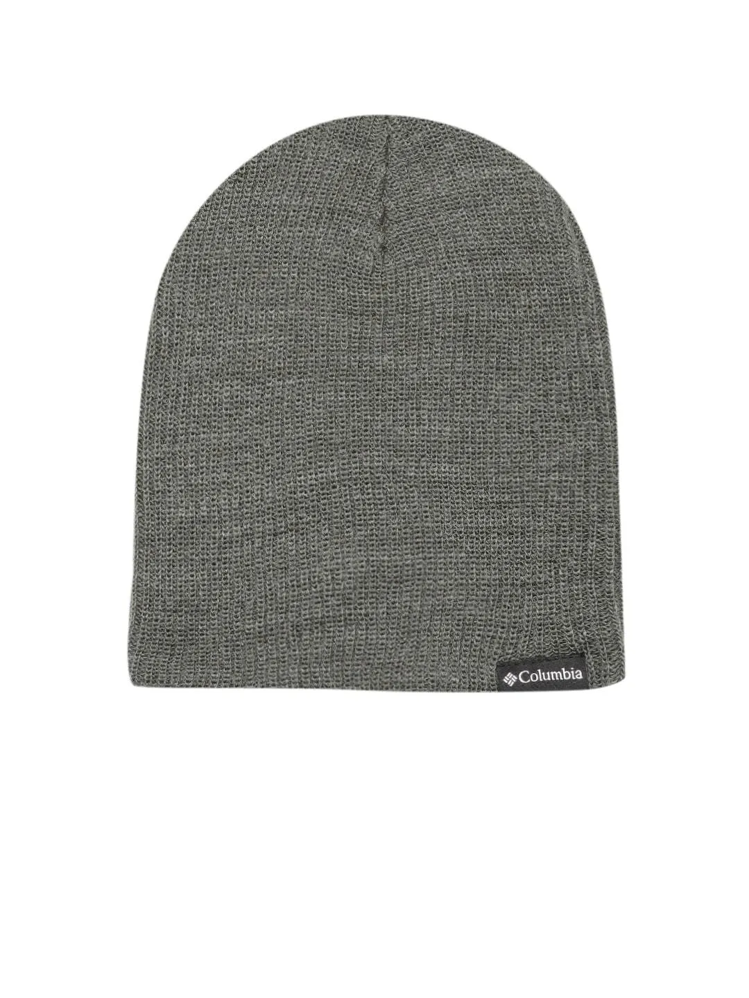 Columbia Unisex Grey Ale Creek Beanie