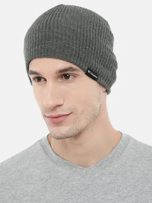 Columbia Unisex Grey Ale Creek Beanie