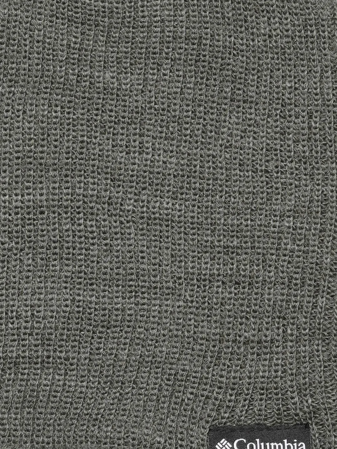 Columbia Unisex Grey Ale Creek Beanie