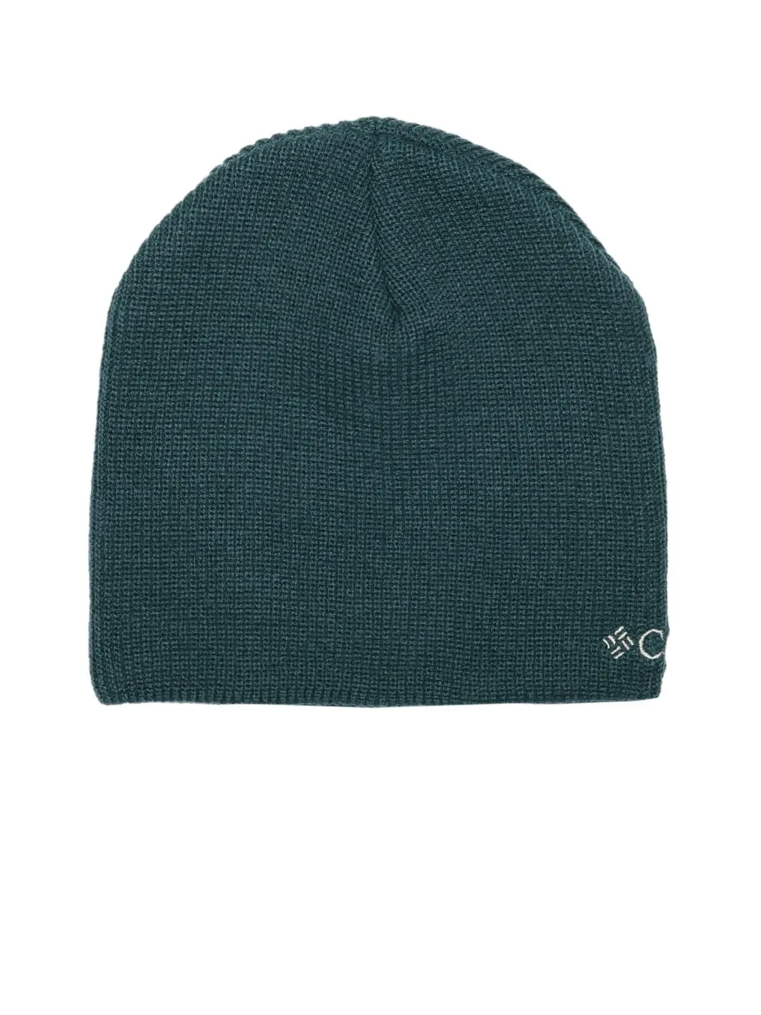 Columbia Unisex Navy Blue Whirlibird Watch Cap Beanie