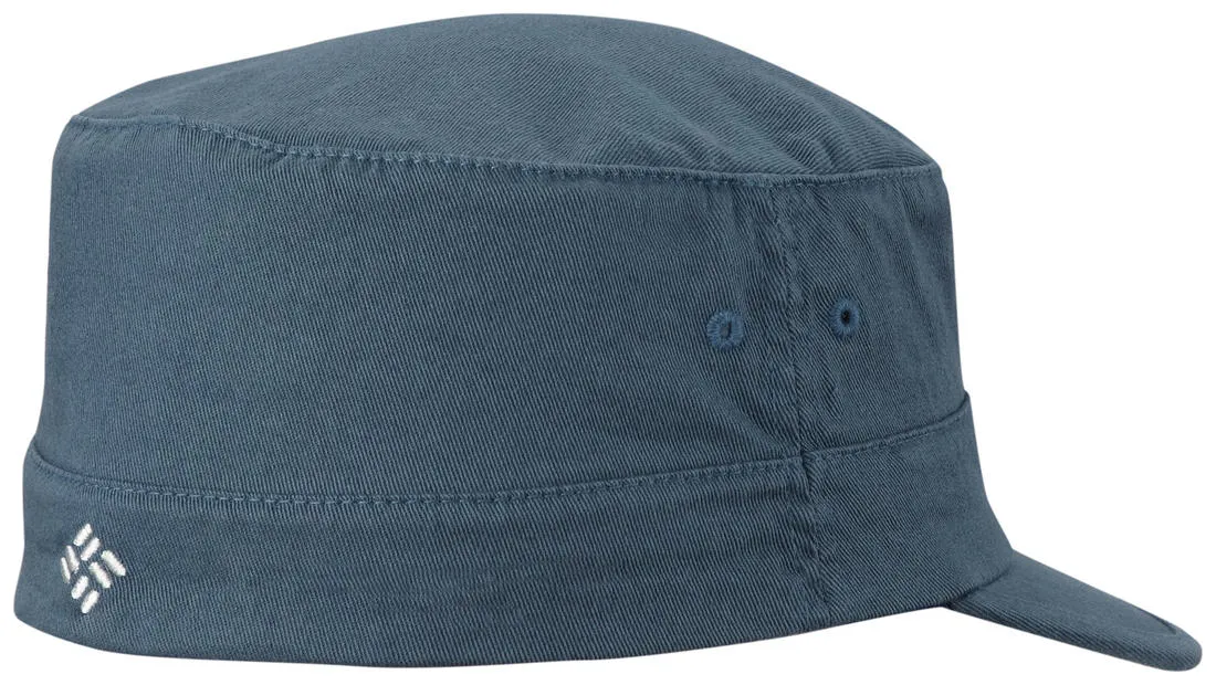 Columbia Unisex Purple Columbia Patrol Cap