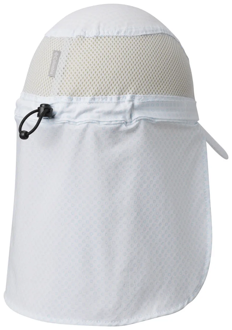 Columbia Unisex White Coolhead Cachalot
