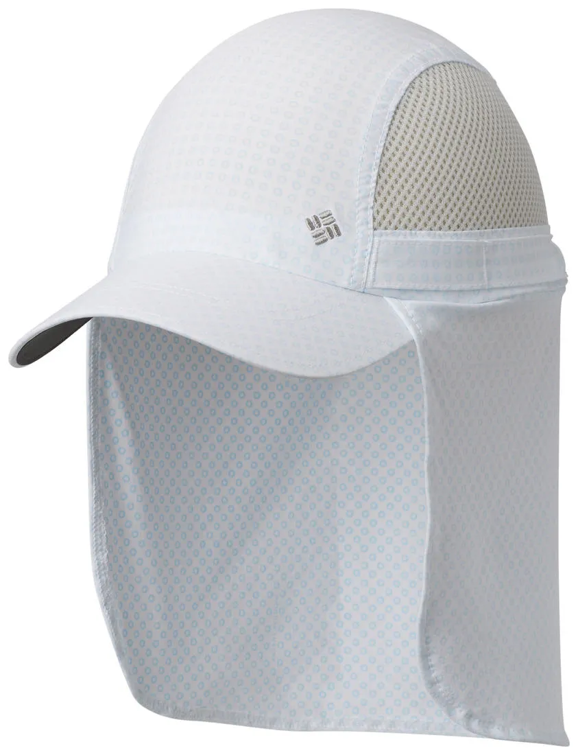 Columbia Unisex White Coolhead Cachalot
