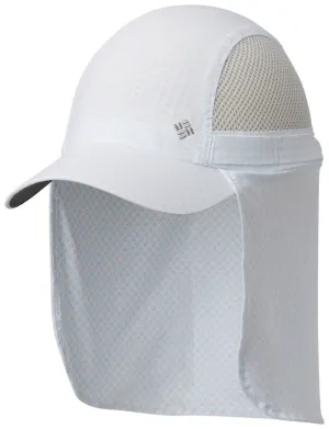 Columbia Unisex White Coolhead Cachalot