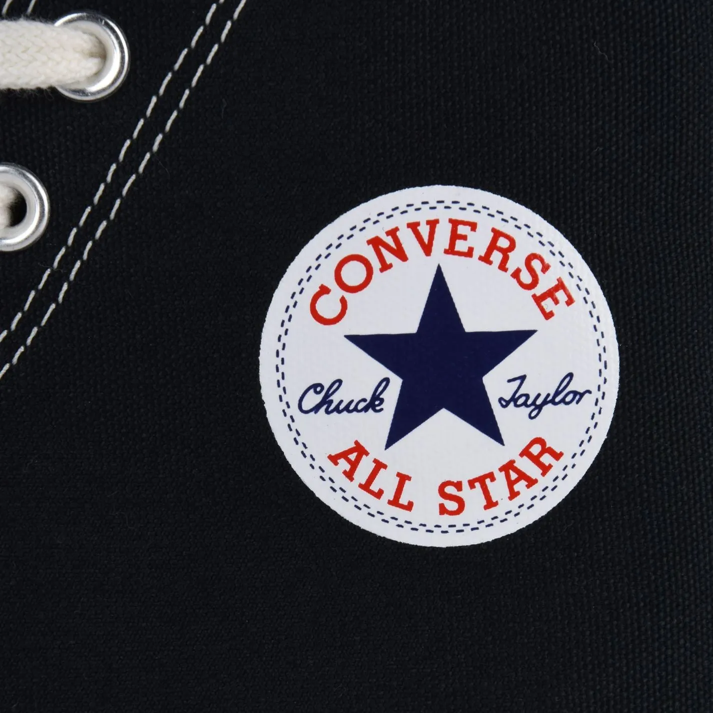 Comme des Garçons Play Converse