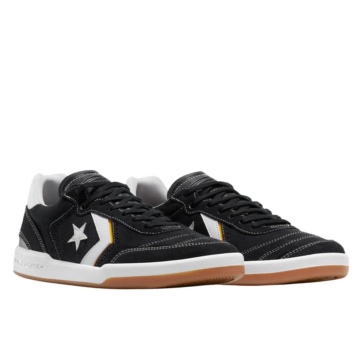 Converse - Louie Lopez Pro 2 Shoes Black/White