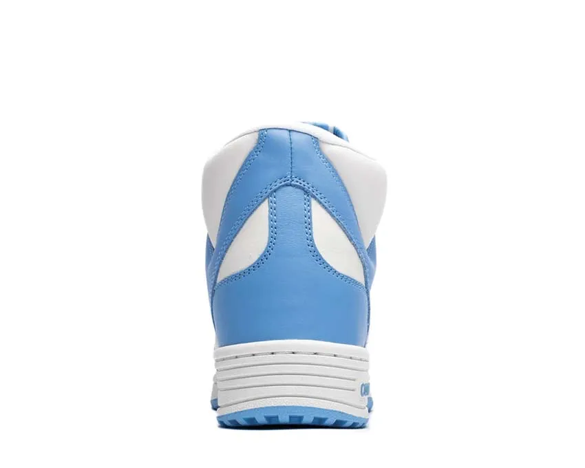 Converse Weapon Mid
