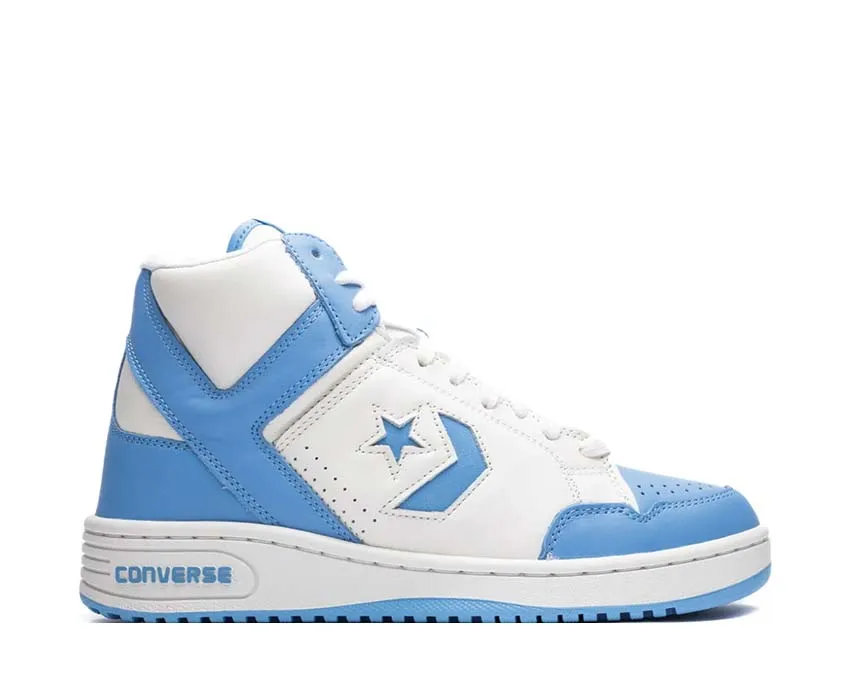 Converse Weapon Mid
