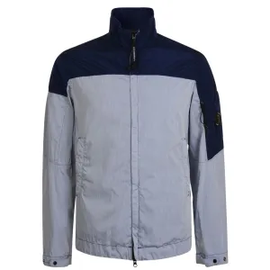 CP Company Blue 50 FIL Jacket