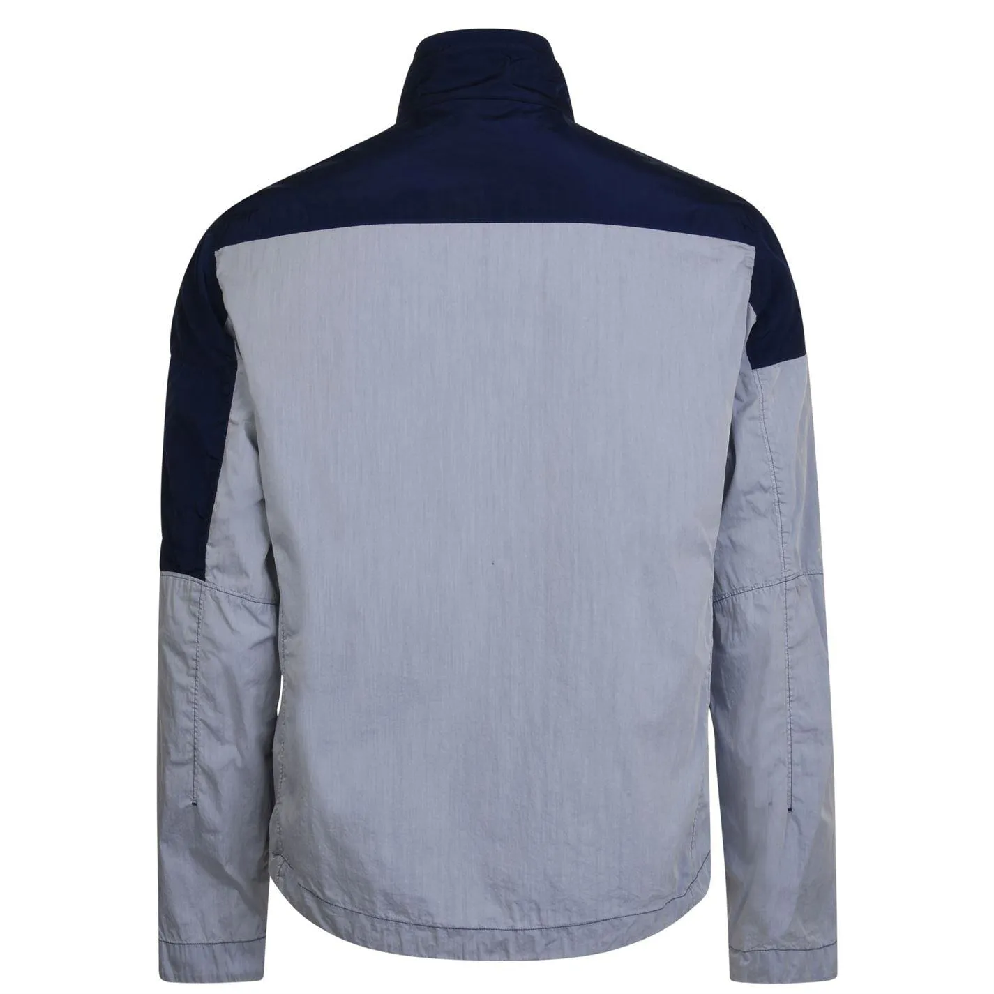 CP Company Blue 50 FIL Jacket