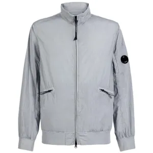 CP Company Chrome Lens Bomber Jacket