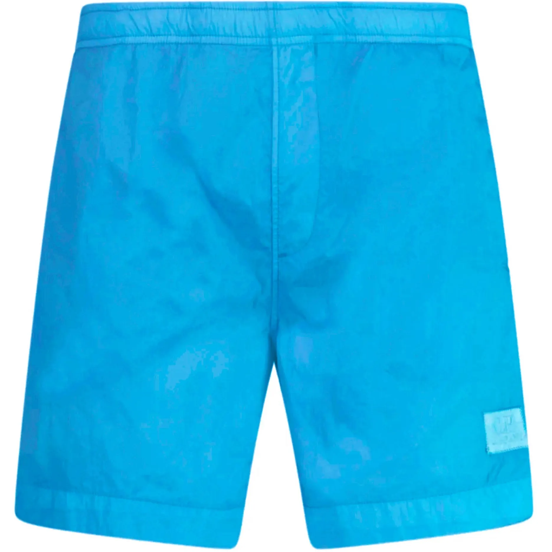 CP Company Chrome Logo Swimshorts