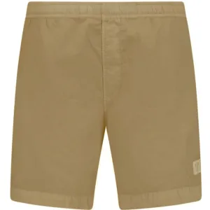 CP Company Chrome Logo Swimshorts