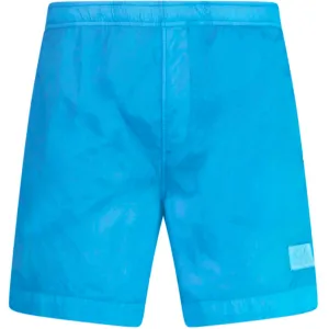 CP Company Chrome Logo Swimshorts