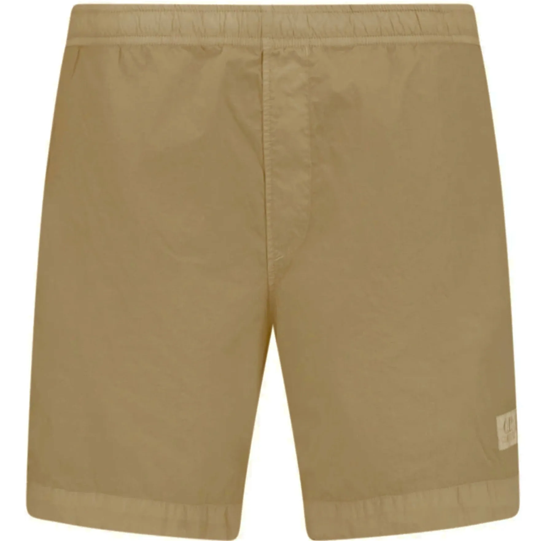 CP Company Chrome Logo Swimshorts