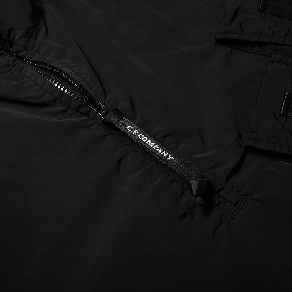 CP Company Chrome Pullover Jacket