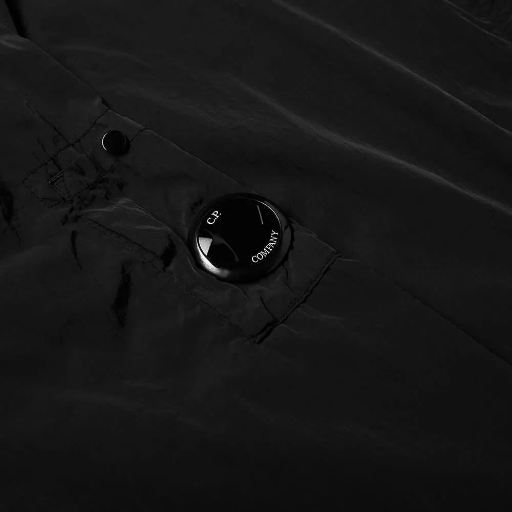 CP Company Chrome Pullover Jacket