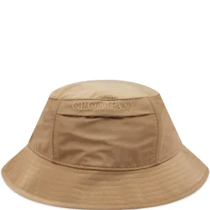 CP Company Chrome R Bucket Hat